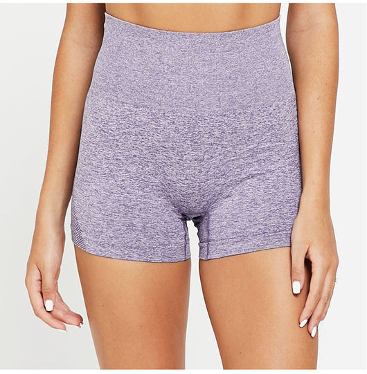 Shorts Deportivos Levantador de Glúteos Melocotón - Image 7