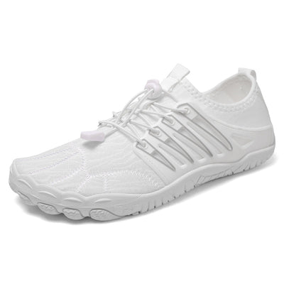 Zapatos Acuáticos Antideslizantes para Hombre - Senderismo y Travesía de Ríos - Image 7