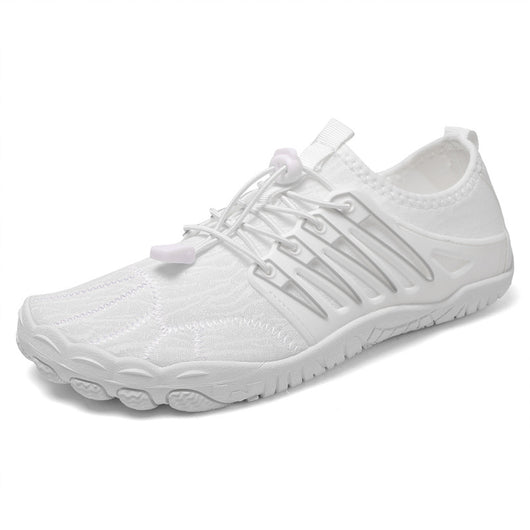 Zapatos Acuáticos Antideslizantes para Hombre - Senderismo y Travesía de Ríos - Image 7