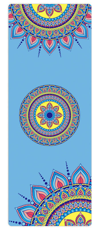Tapete de Yoga Antideslizante Premium - Image 22