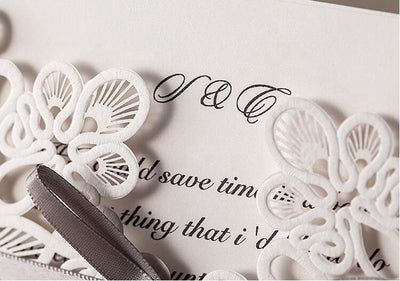 Invitación Personalizada Diseño Exclusivo - Image 3
