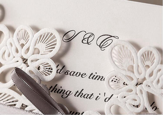 Invitación Personalizada Diseño Exclusivo - Image 3