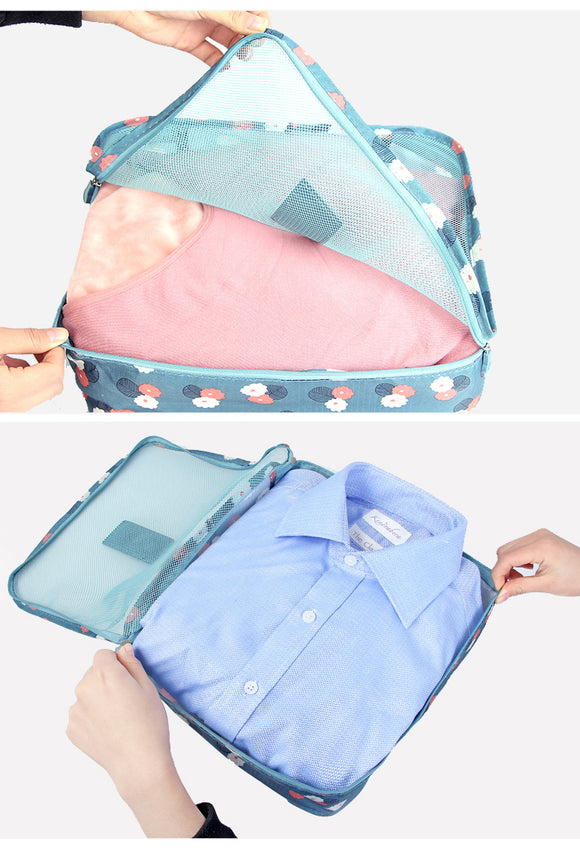 Bolsa de Almacenamiento para Viajes