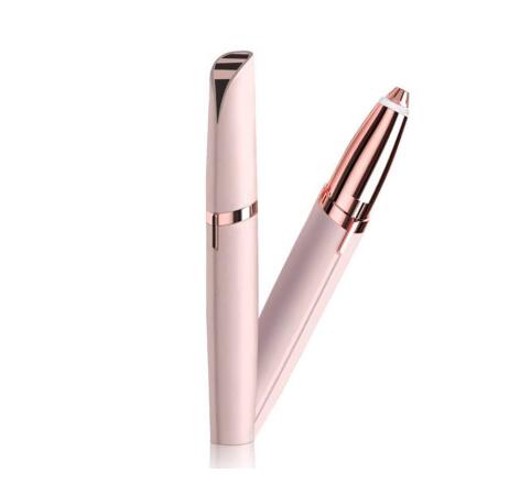 Afeitadora Eléctrica Labial Recargable USB - Image 3