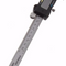 Calibrador Digital Vernier Acero Inoxidable Resistente al Agua 0-150mm