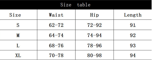 Leggings Deportivos Push Up Heart - Realza tu Figura - Image 6