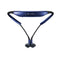 Auriculares Bluetooth Deportivos de Cuello con Banda Ajustable