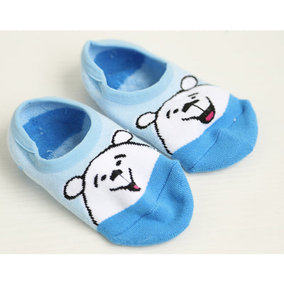 Calcetines de Piso para Niños y Niñas - Otoño e Invierno - Image 15