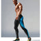 Pantalones Deportivos Ajustados con Tecnología Stretch para Hombre