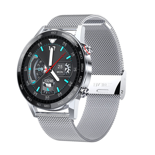 Reloj Deportivo Inteligente con Recordatorios - Image 13