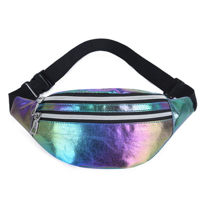 Riñonera Casual para Mujer - Bolso de Cintura Moderno - Image 9
