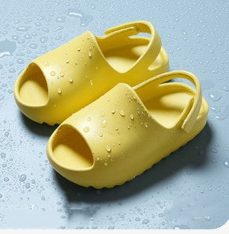 Sandalias Vsoft de Suela Suave - Pantuflas Versátiles 5 Colores - Image 4