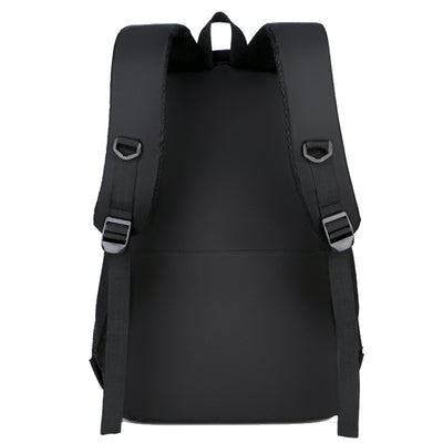Mochila Inteligente con Carga USB y Protección Antirrobo - Image 3