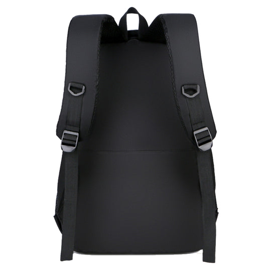 Mochila Inteligente con Carga USB y Protección Antirrobo - Image 3