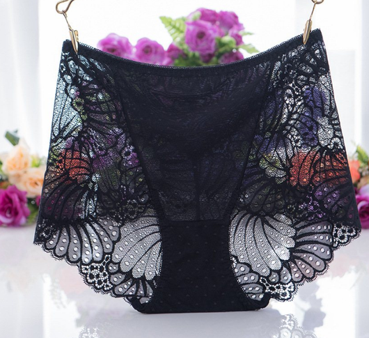 Bragas de Encaje Elegantes - Image 7