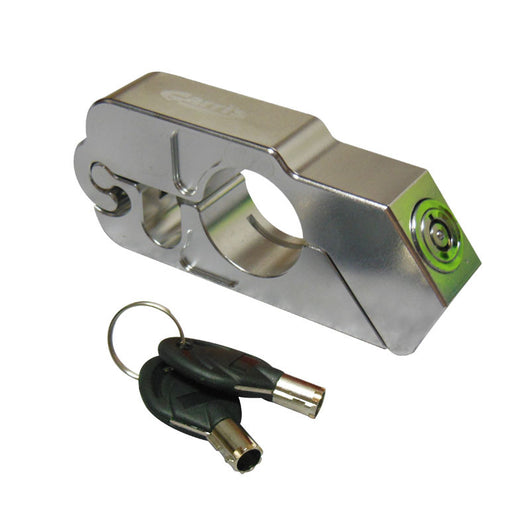 Candado de Seguridad para Acelerador Anti-robo - Image 16