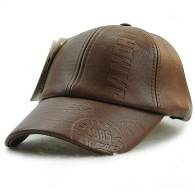 Sombreros de Cuero para Hombre - Image 3