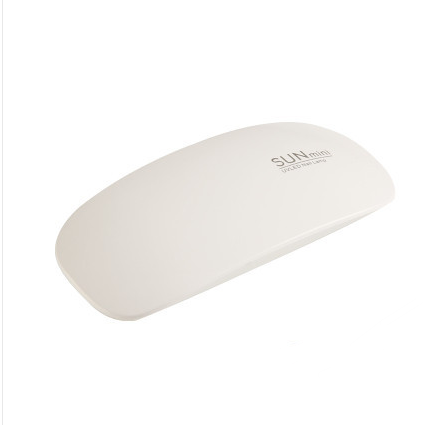 Secador de uñas portátil profesional - Image 8
