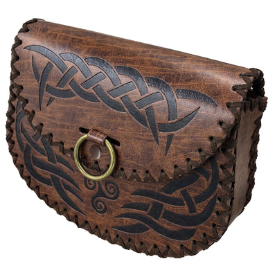 Bolsa Medieval para Cintura - Accesorios Retro para Cosplay y Eventos - Image 13