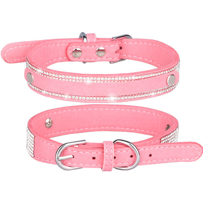 Collar Personalizado para Perro con Letras DIY del Nombre - Image 25