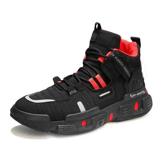 Zapatillas Street Tide Invierno