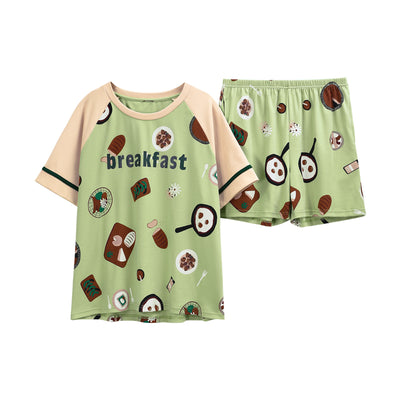 Pijama Aguacate - Image 5