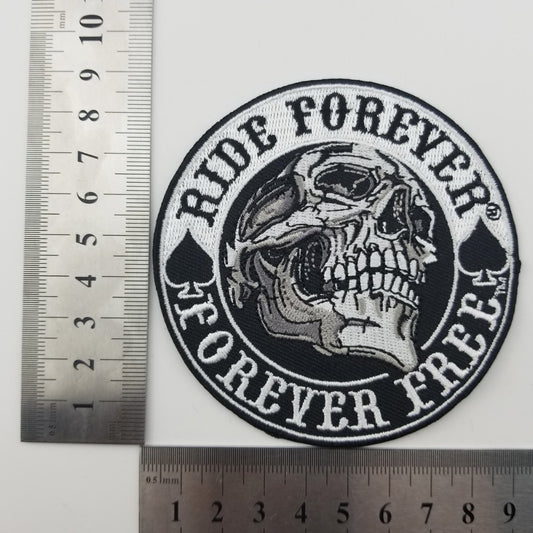 Insignias de Bordado Personalizadas - Image 2
