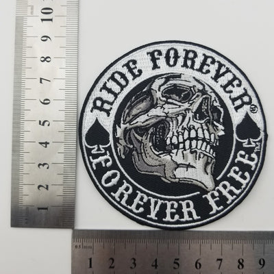 Insignias de Bordado Personalizadas - Image 2