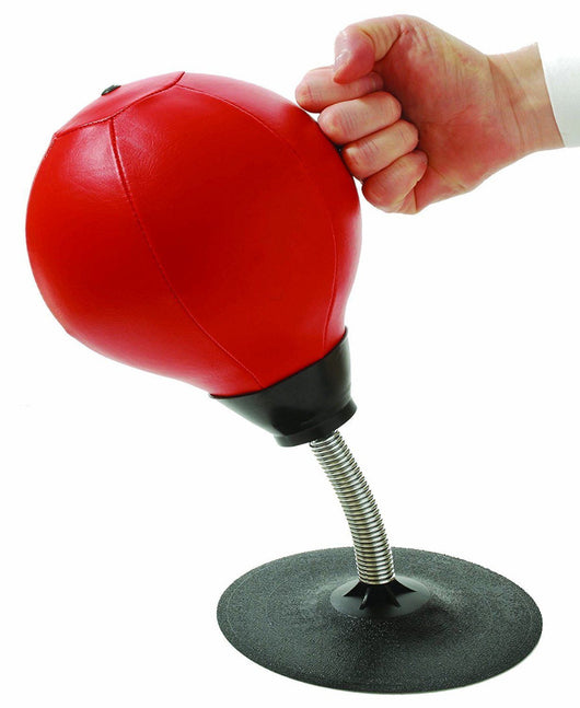 Bolsa de Boxeo de Escritorio - Image 4