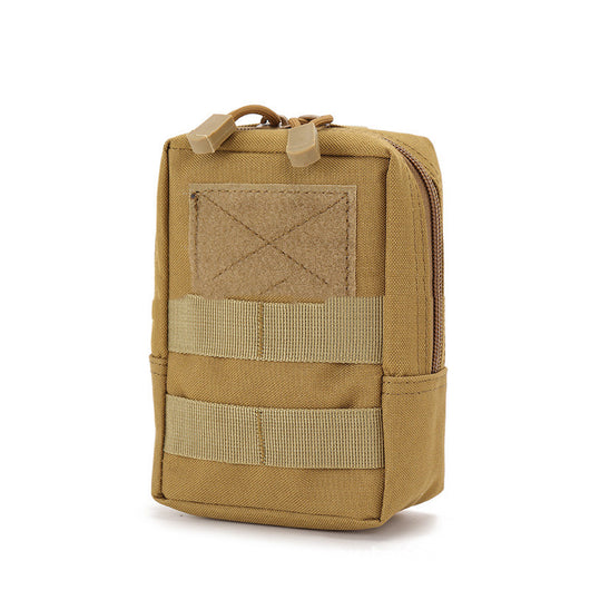 Bolsa Táctica Médica Multifuncional con Colgante para Exterior - Image 14