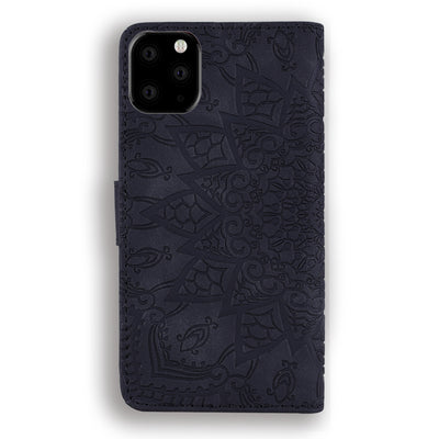 Funda Cartera Protectora de Cuero con Cierre Magnético - Image 8
