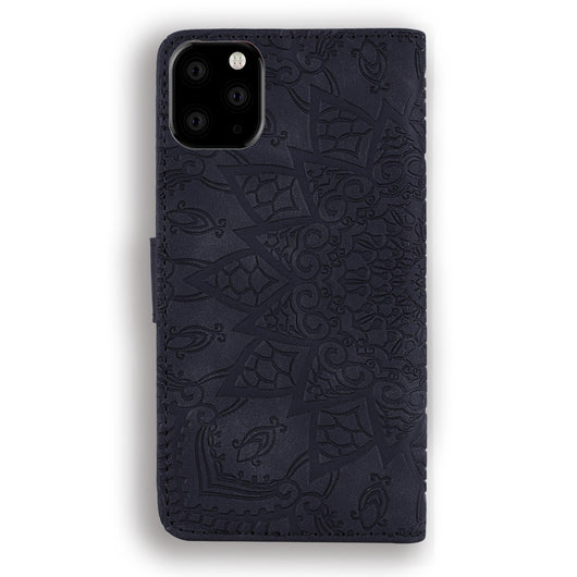 Funda Cartera Protectora de Cuero con Cierre Magnético - Image 8