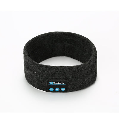 Banda Deportiva Bluetooth con Auriculares Integrados para Yoga y Fitness - Image 12