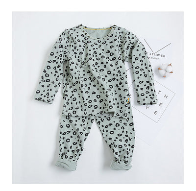 Pijama Infantil Cómodo y Suave - Image 6