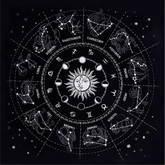 Tapete de Barro de Diatomea Mandala Árbol de la Vida Mariposa y Flores Terciopelo Marino - Image 16