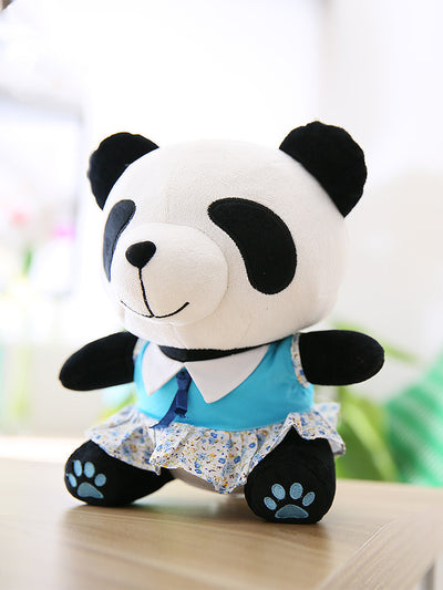 Peluche Panda Suave y Adorable - Image 3