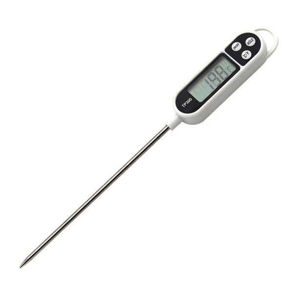 Termómetro Bluetooth para Parrilla con Sonda Inalámbrica - Image 7