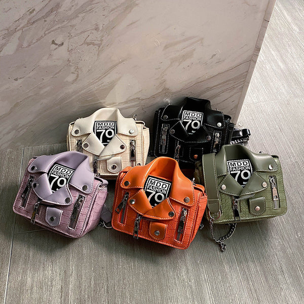 Bolsa de Hombro para Motocicleta
