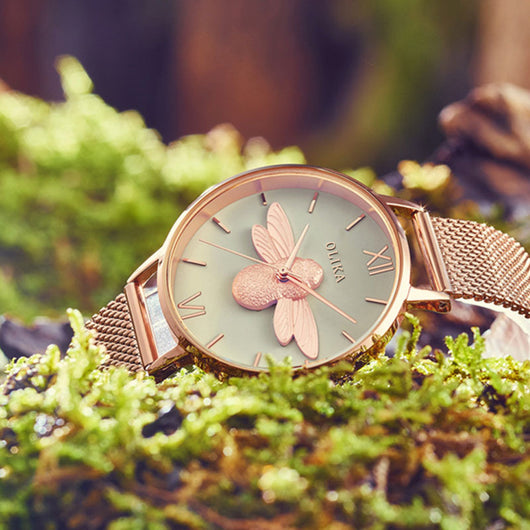 Reloj Lady Bee - Elegancia y Puntualidad - Image 3