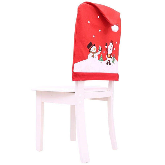 Funda para Silla Navideña - Image 4