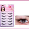 Faux Mink Eyelashes