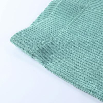 Pantalones Deportivos Slim Ajustados de Estilo Europeo y Americano - Image 20
