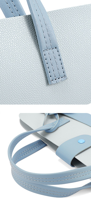 Bolsa para Laptop 13 Pulgadas Diseño Floral Delgada - Image 12