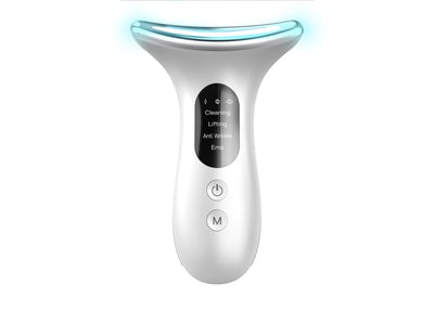 Dispositivo de Masaje y Lifting para el Cuello - Tratamiento de Belleza Profesional - Image 6