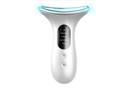 Dispositivo de Masaje y Lifting para el Cuello - Tratamiento de Belleza Profesional - Image 6