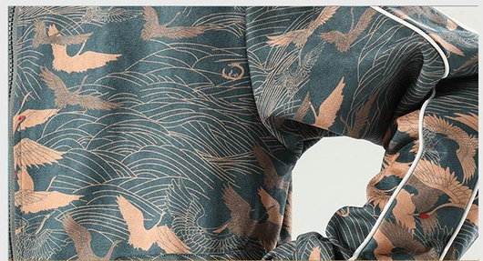 Chaqueta Hombre Estilo Chino Talla Grande Suelta y Cómoda - Image 15