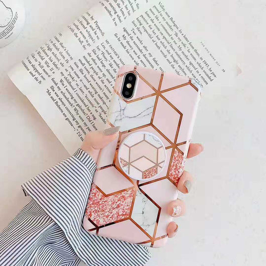 Funda para celular mármol galvanizado - Image 11