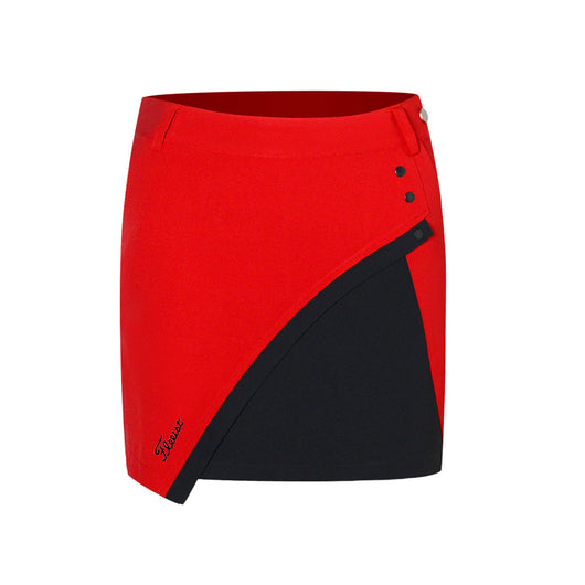 Falda Deportiva Corta para Golf Mujer con Protección Anti-reflejo - Image 4