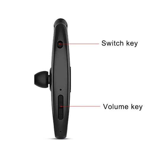 Auriculares Inalámbricos con Cancelación de Ruido y Micrófono - Image 14