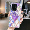 Funda Protectora de Silicona para Celular con Acabado Premium